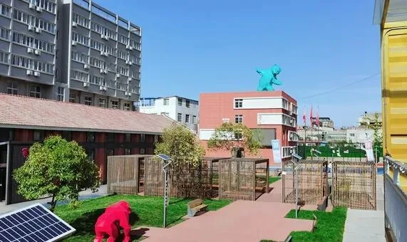 中考200-300分也能上本科?西安这所老牌艺术学校,给你一条“低分高进”的捷径