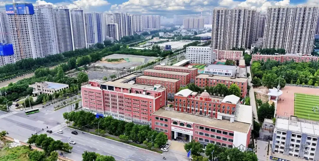 2026年西安中考350-400分的考生，哪些职高可以选？ - 西安中考升学网