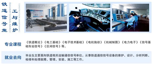 西安铁道职业学校招生指南 - 西安中考升学网