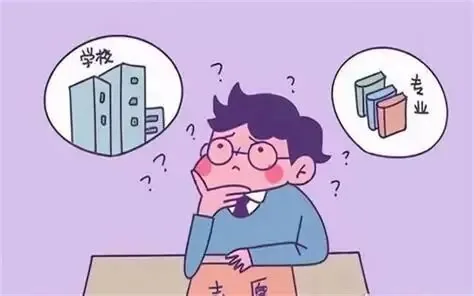 中职专业该如何选择?选择合适的最重要!-吉安技工学校_中职院校_职业学校-吉安市理工技工学校