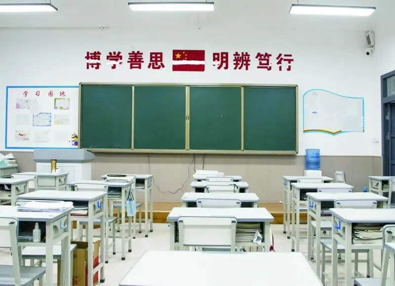 西安200-400分考生注意!雁塔区这所职高,专注升学、补习模式、正规靠谱,性价比拉满