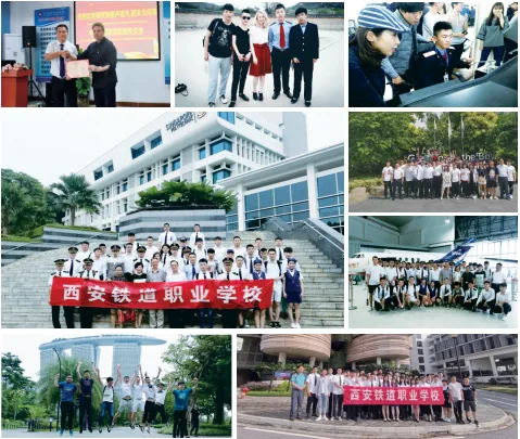 西安铁道职业学校招生指南 - 西安中考升学网