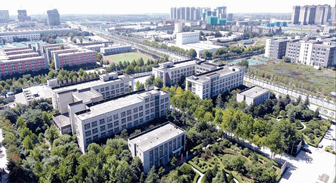 西郊家长看过来!这所民办职高费用低、管理严,普通家庭首选