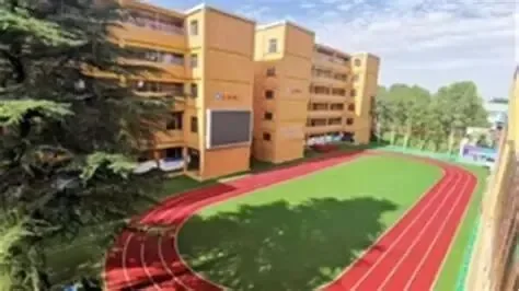 300分左右想走单招升学？西郊这所职高，费用低、管理严、从小学基础教起