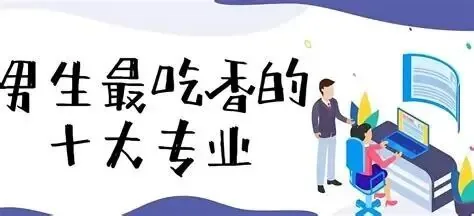 男孩学什么专业最挣钱?四大类12个专业,普通家庭孩子翻身的黄金赛道