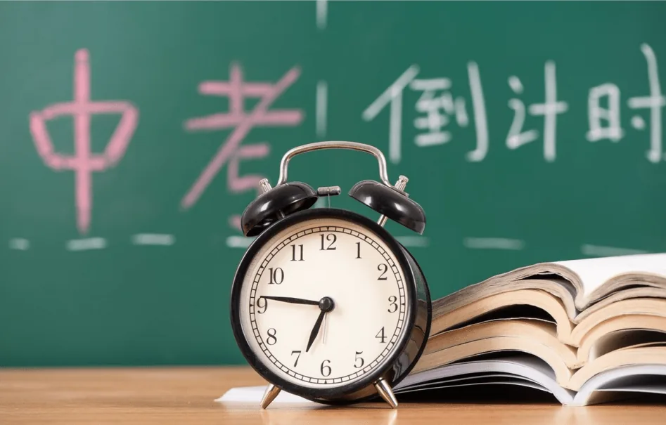 初三家长必看：最后两个月，比努力更重要的，是做减法