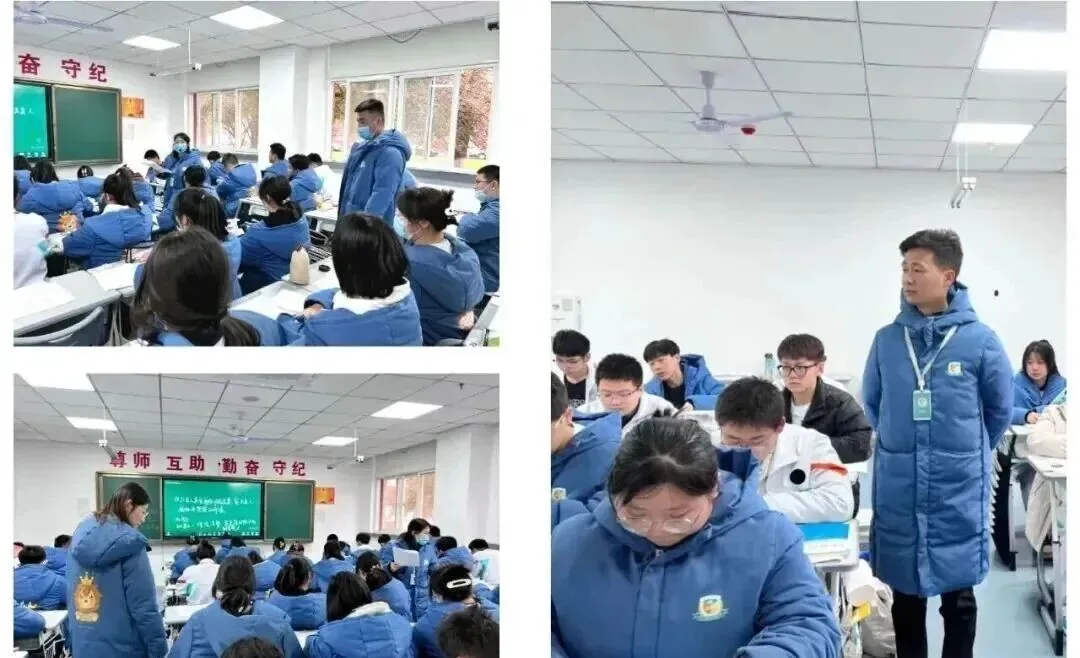 西安新希望职业高中2026年招生简章|正规学籍+多元升学,解锁你的大学与技能双轨未来