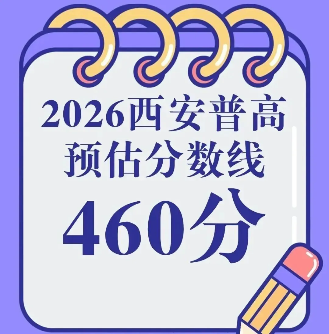 实用招生文案小红书配图.jpg - 西安中考升学