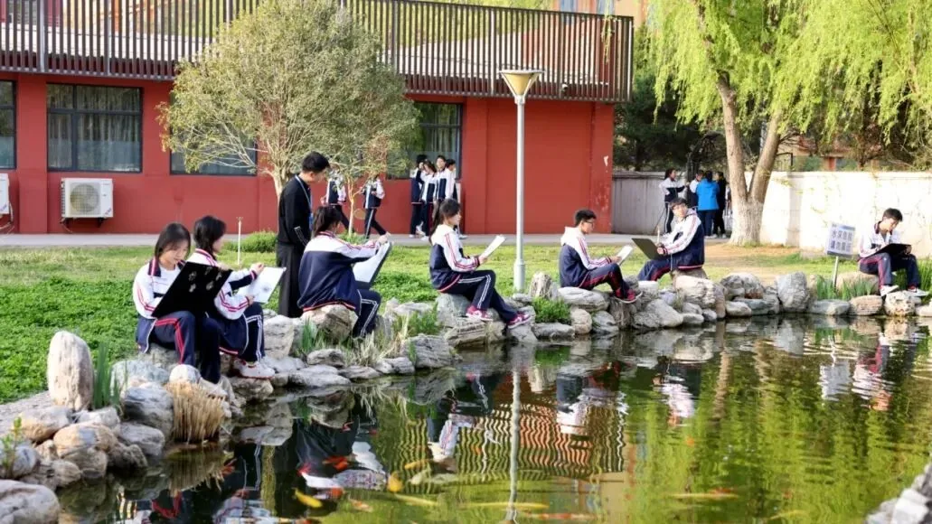 2026年西安经开职业学校招生简章 - 西安中考升学网