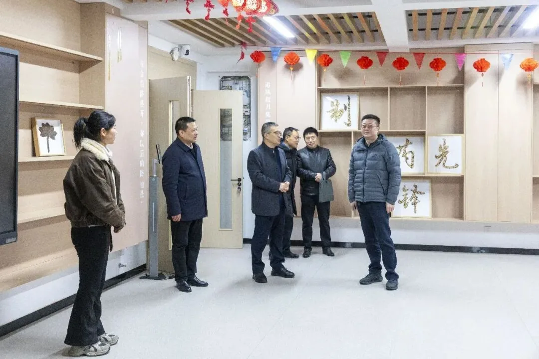 西安中考落榜不用愁!这所职高纯文化课超强,校风严、升学稳!