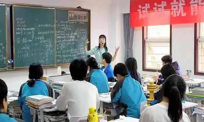 西安中考要不要上全日制补习学校？按分数段对号入座相关图片