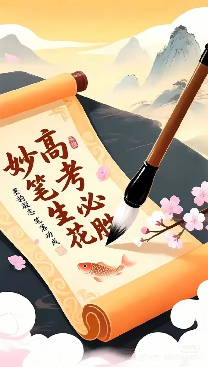 高考成绩一般会比模考高！看了这些原因，你就有底气了